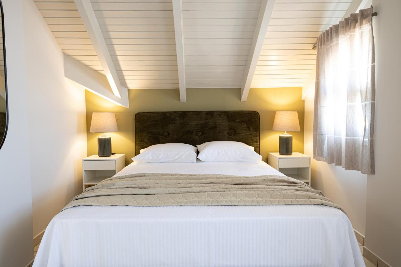 Domus City Apartment Argostoli  Buitenkant foto