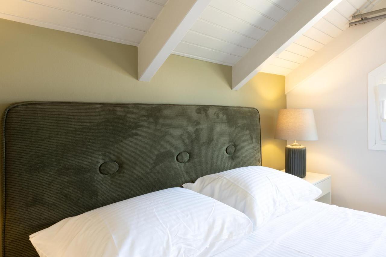 Domus City Apartment Argostoli  Buitenkant foto