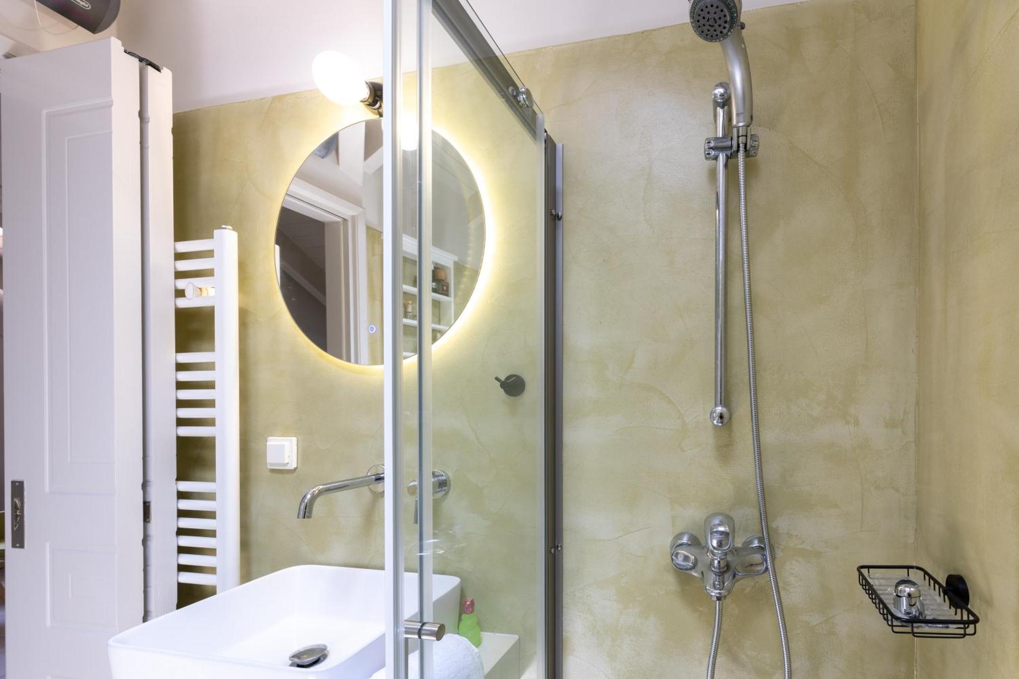 Domus City Apartment Argostoli  Buitenkant foto