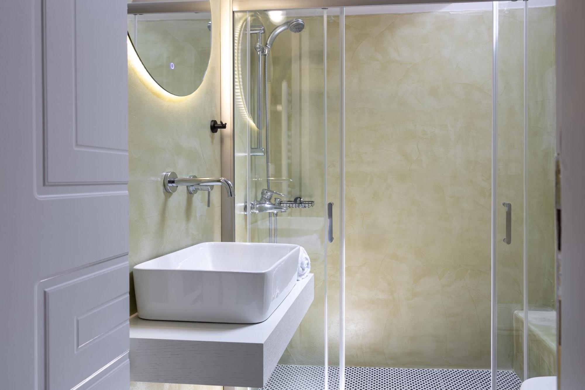 Domus City Apartment Argostoli  Buitenkant foto