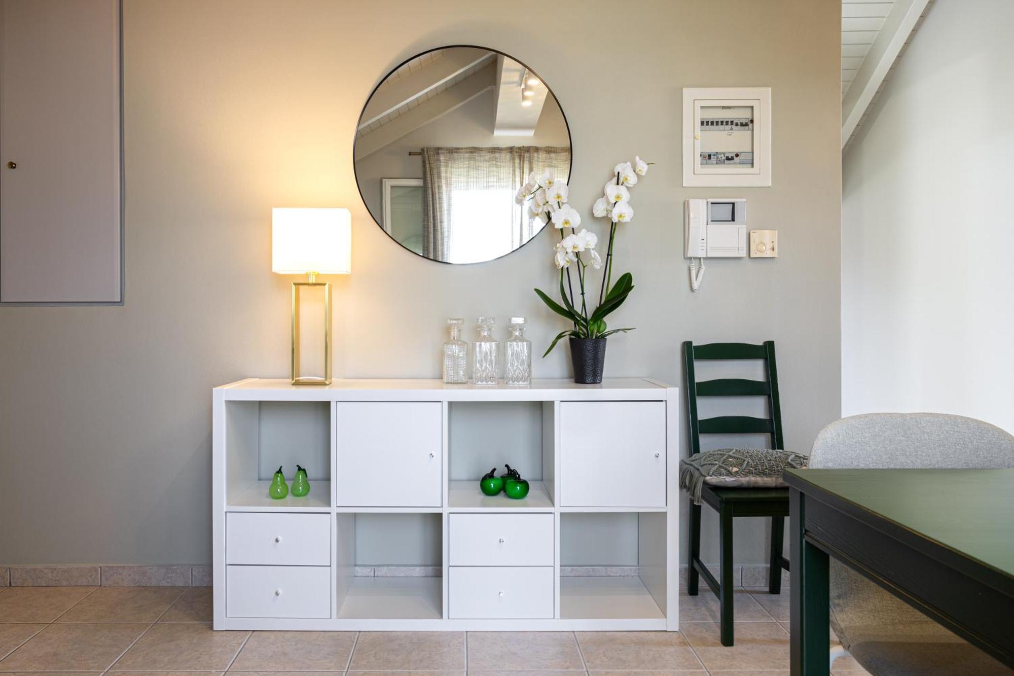 Domus City Apartment Argostoli  Buitenkant foto