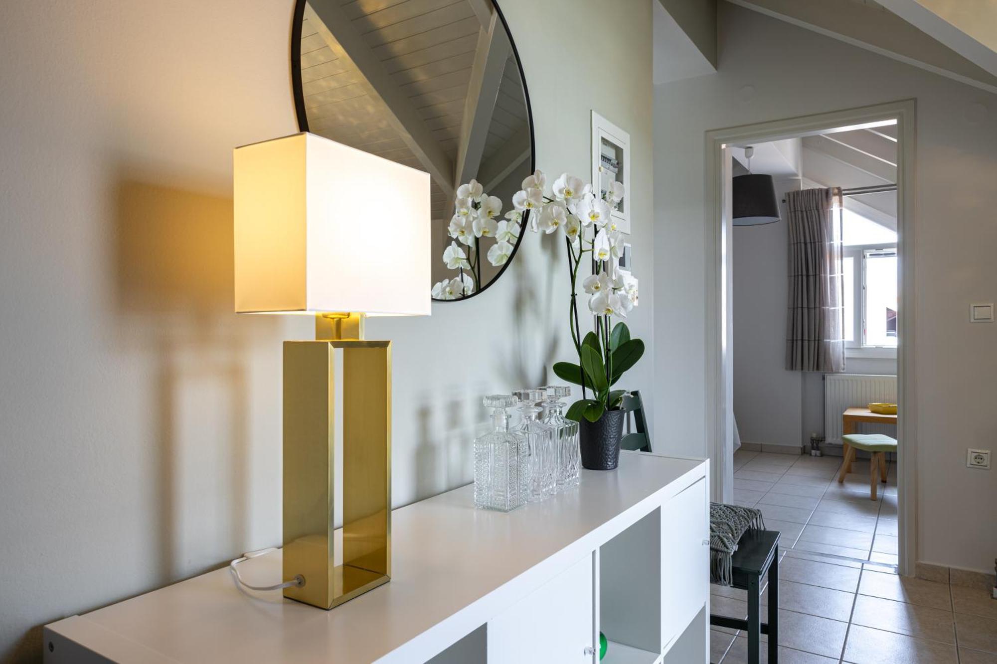 Domus City Apartment Argostoli  Buitenkant foto